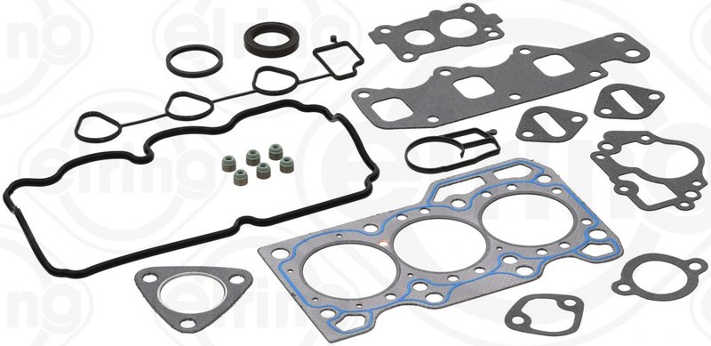SET GARNITURI CHIULASA ELRING 176.920 - Compatibil cu BYD, CHEVROLET, CHEVROLET (SGMW), DAEWOO, FSO, HYUNDAI, RAVON, UZ-DAEWOO