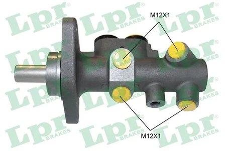 POMPA CENTRALA FRANA LPR 1760 - Compatibil cu FORD, SEAT, VW