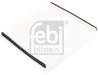Filtru aer habitaclu Febi Bilstein 176020