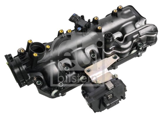 CARCASA, GALERIE ADMISIE FEBI BILSTEIN 176018 - Compatibil cu CHEVROLET, OPEL, SAAB, VAUXHALL
