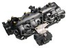 CARCASA, GALERIE ADMISIE FEBI BILSTEIN 176018 - Compatibil cu CHEVROLET, OPEL, SAAB, VAUXHALL