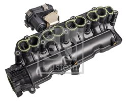 CARCASA, GALERIE ADMISIE FEBI BILSTEIN 176018 - Compatibil cu CHEVROLET, OPEL, SAAB, VAUXHALL