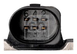 CARCASA, GALERIE ADMISIE FEBI BILSTEIN 176018 - Compatibil cu CHEVROLET, OPEL, SAAB, VAUXHALL