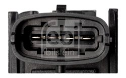 CARCASA, GALERIE ADMISIE FEBI BILSTEIN 176018 - Compatibil cu CHEVROLET, OPEL, SAAB, VAUXHALL