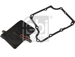 SET FILTRE HIDRAULICE CUTIE VITEZE AUTOMATA FEBI BILSTEIN 176032 - Compatibil cu OPEL, VAUXHALL
