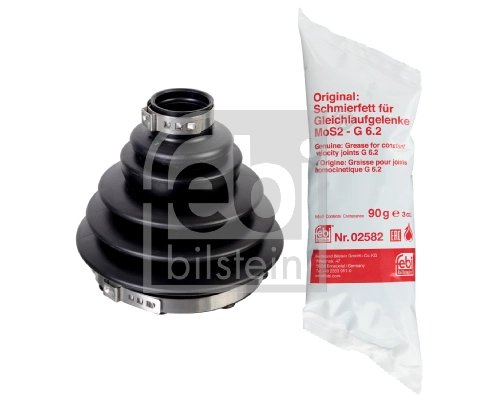 ANSAMBLU BURDUF ARTICULATIE PLANETARA FEBI BILSTEIN 176054 - Compatibil cu FIAT, JEEP