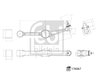 Brat suspensie Febi Bilstein 176067