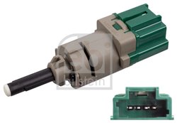 Comutator lumini frana Febi Bilstein 176118