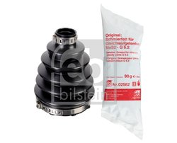 ANSAMBLU BURDUF ARTICULATIE PLANETARA FEBI BILSTEIN 176124 - Compatibil cu ALFA ROMEO, CITROEN, SEAT, SKODA, VW