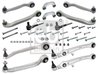 Set suspensie roata Febi Bilstein 176159