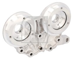 PORTLAGAR, ARBORE CU CAME FEBI BILSTEIN 176249 - Compatibil cu AUDI, SEAT, SKODA, VW