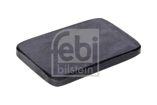 TAMPON CAUCIUC SUSPENSIE FEBI BILSTEIN 17626 - Compatibil cu MERCEDES-BENZ