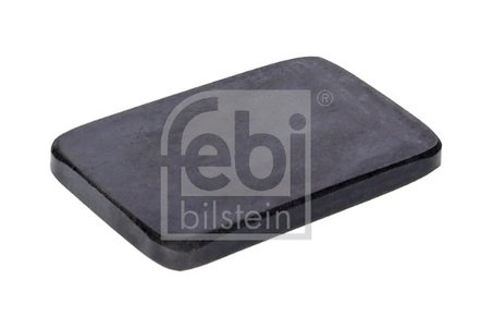 TAMPON CAUCIUC SUSPENSIE FEBI BILSTEIN 17626 - Compatibil cu MERCEDES-BENZ