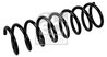 Arc suspensie Febi Bilstein 176269