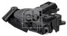 SEPARATOR ULEI VENTILATIE BLOC MOTOR FEBI BILSTEIN 176317 - Compatibil cu AUDI, SEAT, SKODA, VW