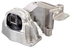 SUPORT MOTOR FEBI BILSTEIN 176339 - Compatibil cu DACIA, NISSAN, RENAULT