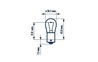 Bec, semnalizator Narva 176353000