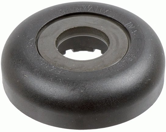 Rulment sarcina amortizor Lemforder 17636 02