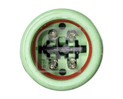 Sonda lambda Febi Bilstein 176363