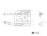 Brat suspensie Febi Bilstein 176369