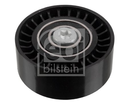ROLA GHIDARE CUREA DISTRIBUTIE FEBI BILSTEIN 176370 - Compatibil cu CHEVROLET, OPEL, VAUXHALL