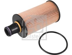 Filtru ulei Febi Bilstein 176373