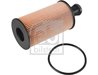 FILTRU ULEI FEBI BILSTEIN 176373 - Compatibil cu JAGUAR, LAND ROVER