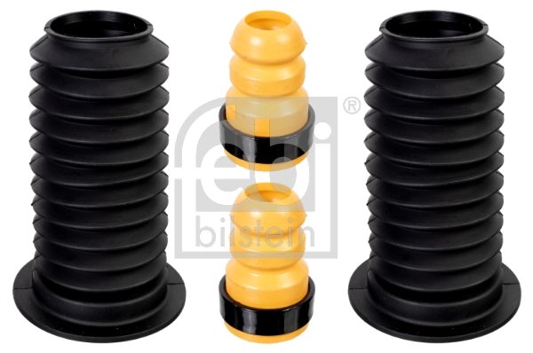 KIT PROTECTIE PRAF AMORTIZOR FEBI BILSTEIN 176410 - Compatibil cu RENAULT