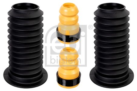 KIT PROTECTIE PRAF AMORTIZOR FEBI BILSTEIN 176410 - Compatibil cu RENAULT
