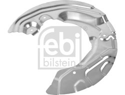 Protectie noroi disc frana Febi Bilstein 176422