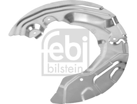 PROTECTIE NOROI DISC FRANA FEBI BILSTEIN 176422 - Compatibil cu BMW