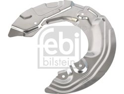 Protectie noroi disc frana Febi Bilstein 176423