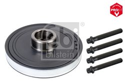 Fulie arbore cotit / vibrochen Febi Bilstein 176427