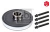 FULIE ARBORE COTIT / VIBROCHEN FEBI BILSTEIN 176427 - Compatibil cu MINI, TOYOTA