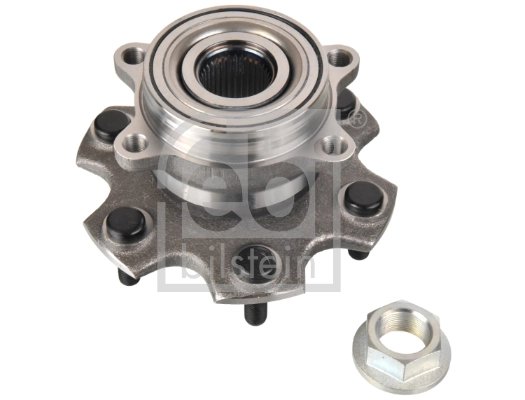 SET RULMENT ROATA FEBI BILSTEIN 176437 - Compatibil cu MITSUBISHI