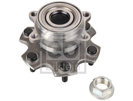 SET RULMENT ROATA FEBI BILSTEIN 176437 - Compatibil cu MITSUBISHI