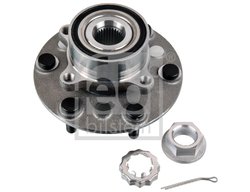 SET RULMENT ROATA FEBI BILSTEIN 176438 - Compatibil cu MITSUBISHI