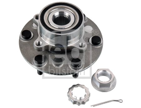 Set rulment roata Febi Bilstein 176438