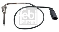 Senzor temperatura gaze evacuare Febi Bilstein 176441