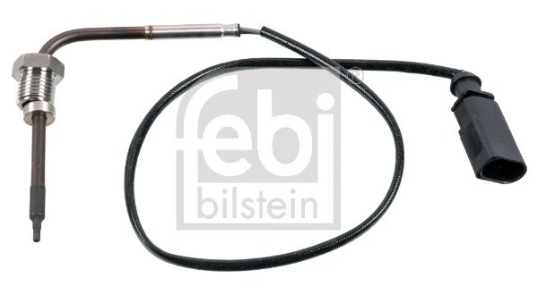 SENZOR TEMPERATURA GAZE EVACUARE FEBI BILSTEIN 176441 - Compatibil cu AUDI