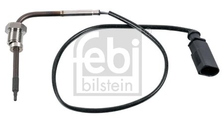 SENZOR TEMPERATURA GAZE EVACUARE FEBI BILSTEIN 176441 - Compatibil cu AUDI