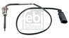 SENZOR TEMPERATURA GAZE EVACUARE FEBI BILSTEIN 176441 - Compatibil cu AUDI