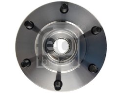 Set rulment roata Febi Bilstein 176438