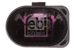 SENZOR TEMPERATURA GAZE EVACUARE FEBI BILSTEIN 176441 - Compatibil cu AUDI