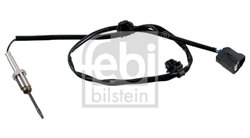 SENZOR TEMPERATURA GAZE EVACUARE FEBI BILSTEIN 176450 - Compatibil cu NISSAN, RENAULT