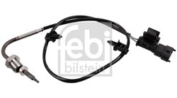 Senzor temperatura gaze evacuare Febi Bilstein 176451