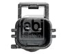 Senzor temperatura gaze evacuare Febi Bilstein 176447