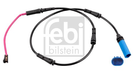SENZOR AVERTIZARE UZURA PLACUTE FRANA FEBI BILSTEIN 176452 - Compatibil cu ALPINA, BMW