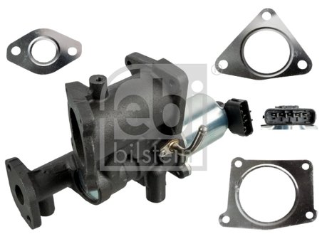 SUPAPA EGR FEBI BILSTEIN 176475 - Compatibil cu OPEL, VAUXHALL