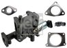 SUPAPA EGR FEBI BILSTEIN 176475 - Compatibil cu OPEL, VAUXHALL